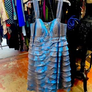 Evening/party dress!